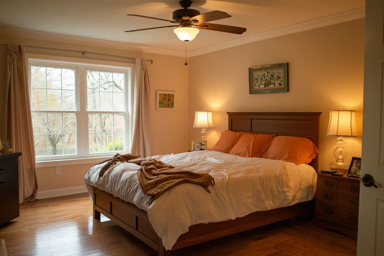 home electric remodel