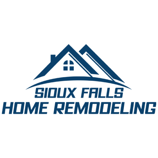 Sioux Falls Home Remodeling logo