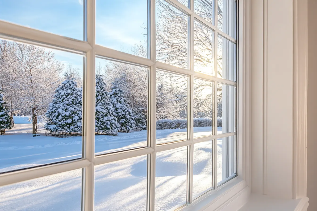 Energy-Efficient Features