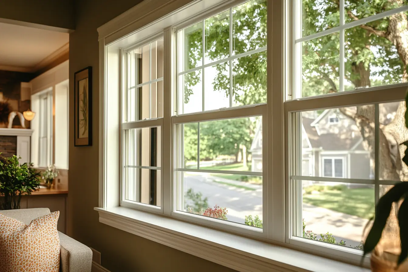 Window Replacement and Installation