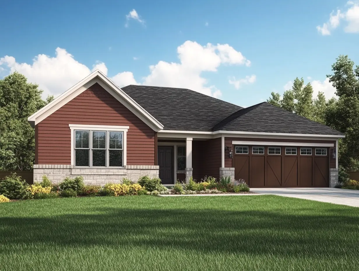exterior remodeling