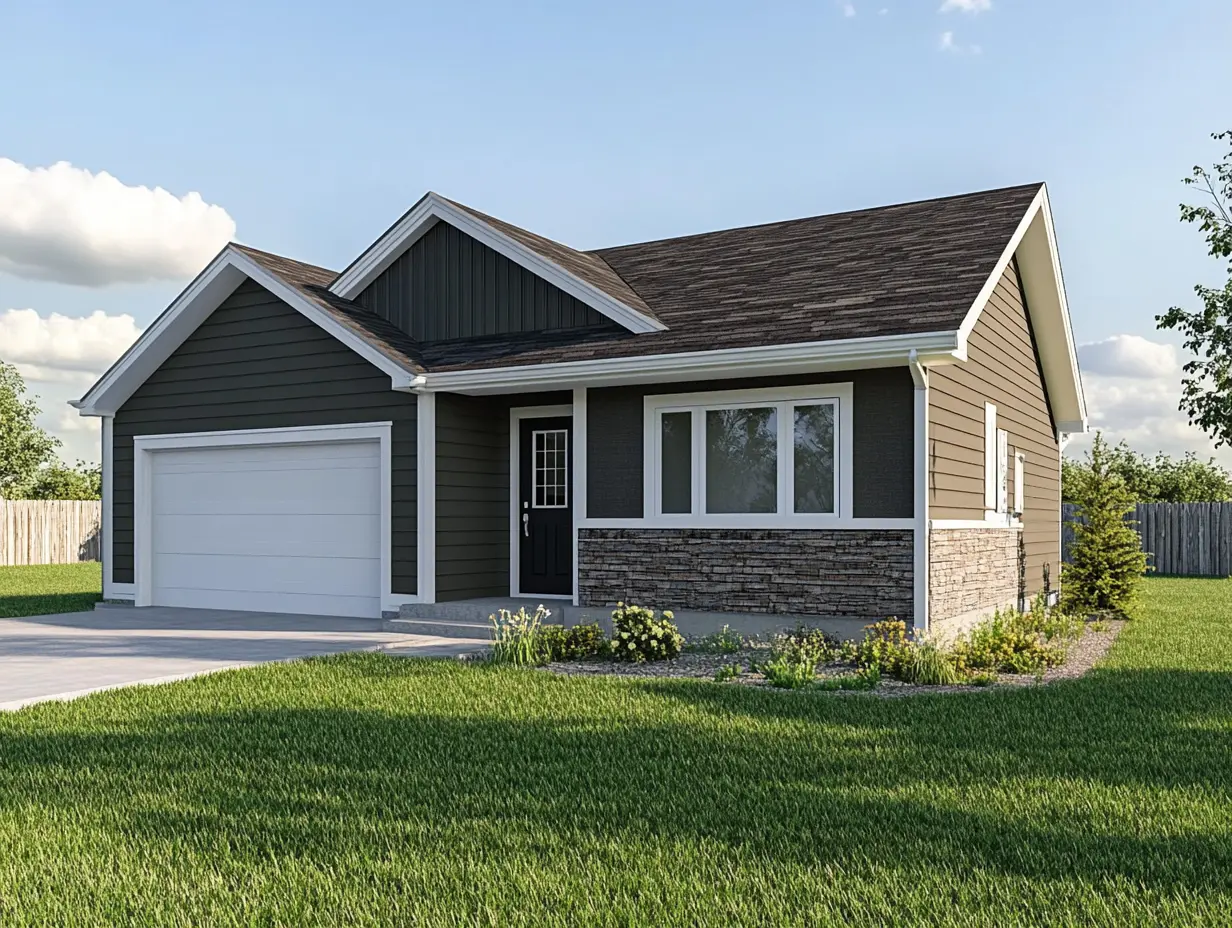 exterior remodeling