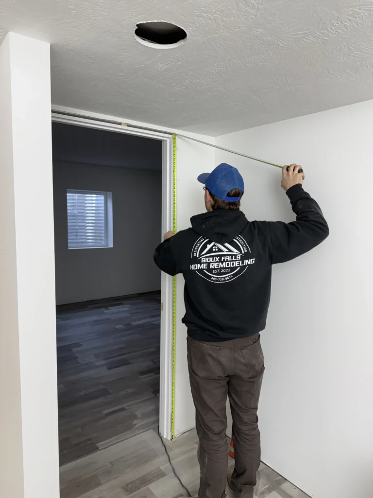 about sioux falls home remodeling