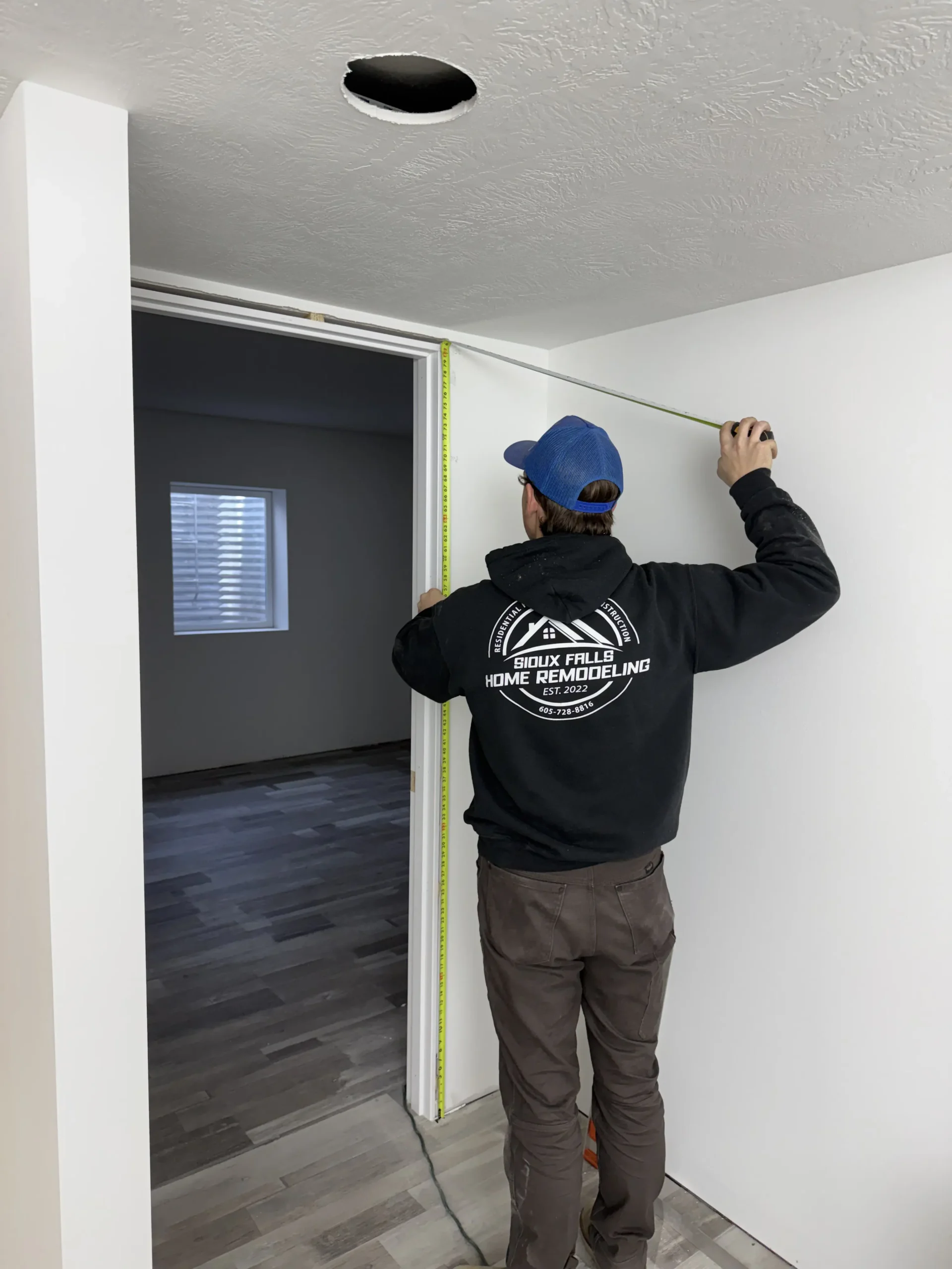 about sioux falls home remodeling