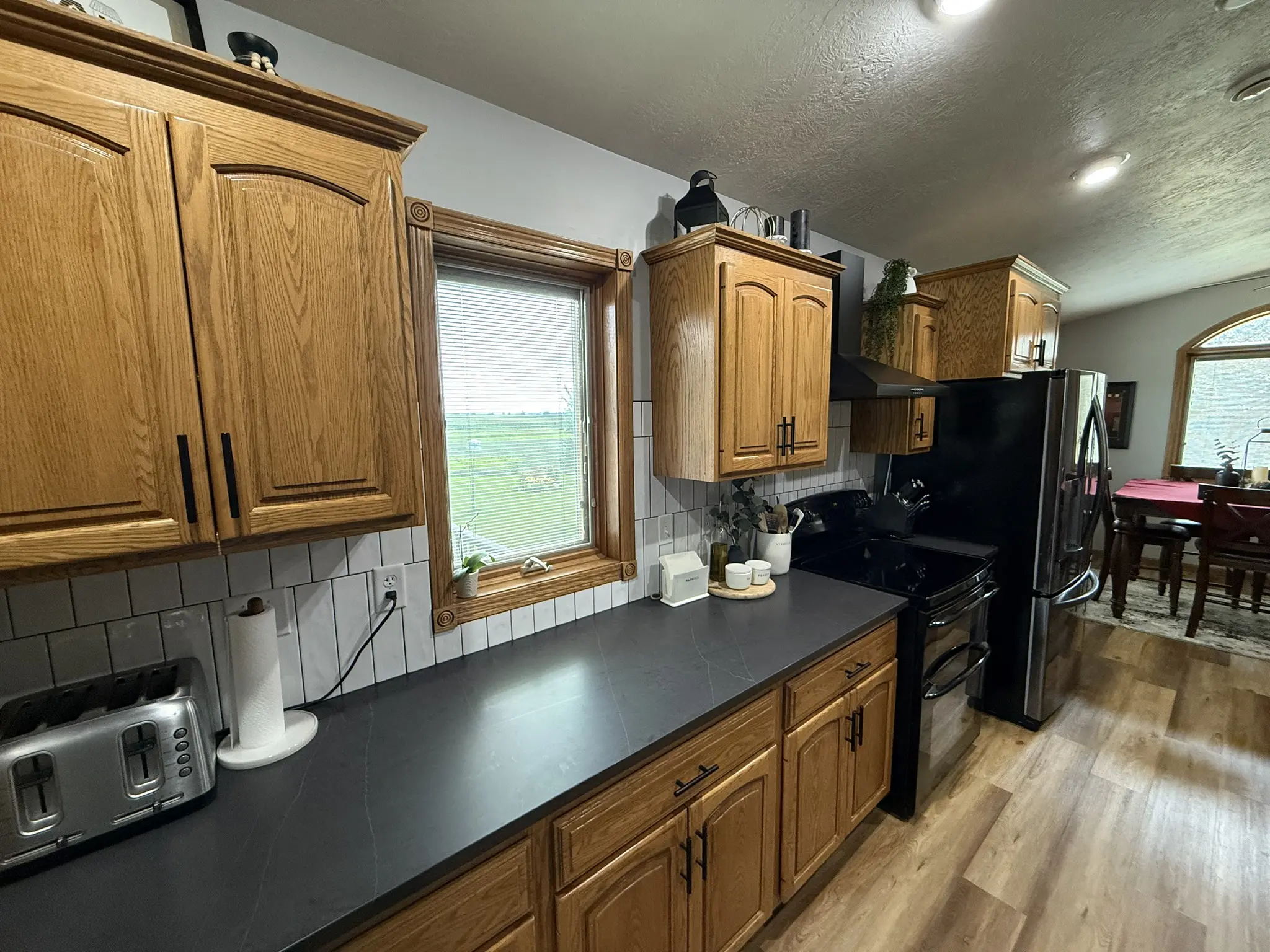 469th Ave Kitchen and Bathroom