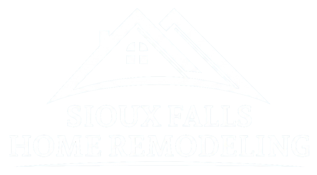 Sioux Falls Home Remodeling Logo
