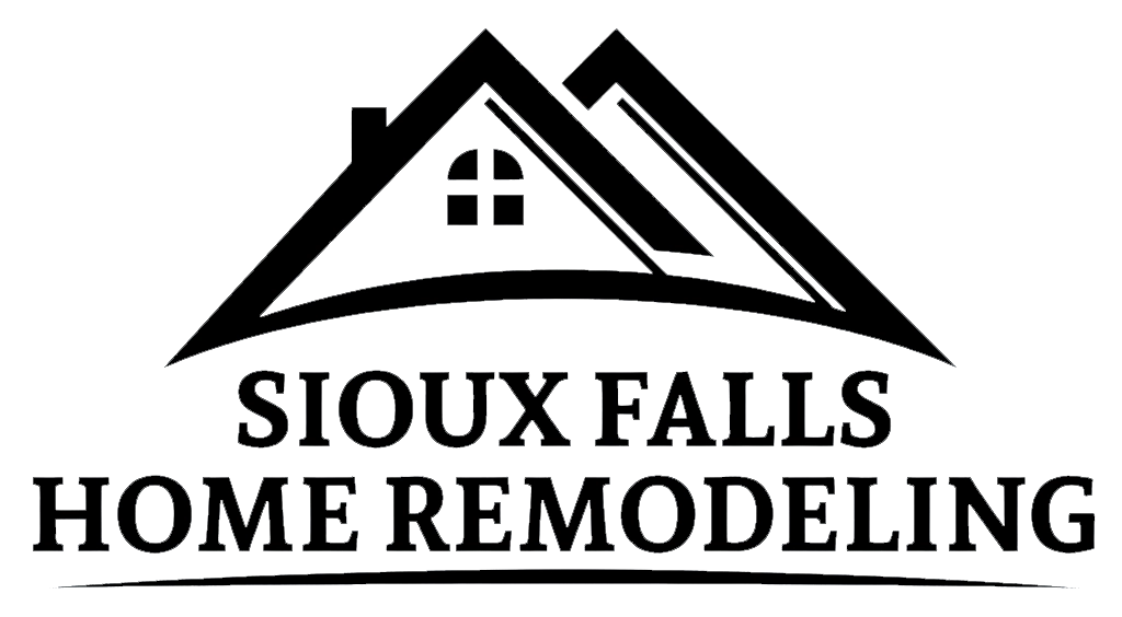 Sioux Falls Home Remodeling Logo